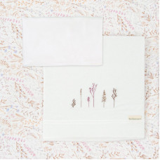 Juego Sábanas punto 3pcs. Niza de Bimbicasual